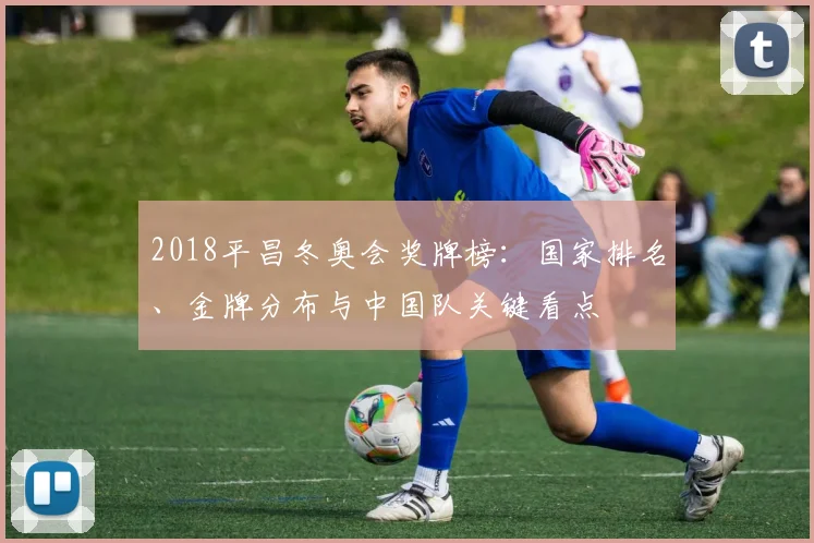 2018平昌冬奥会奖牌榜：国家排名、金牌分布与中国队关键看点